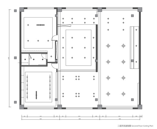 Oficina TZ / AE Architects Oficina TZ / AE Architects - Imagen 22 de 25
