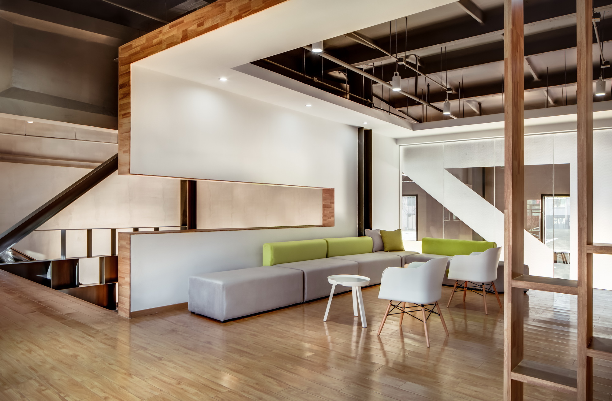 Gallery of TZ Office / AE Architects - 14