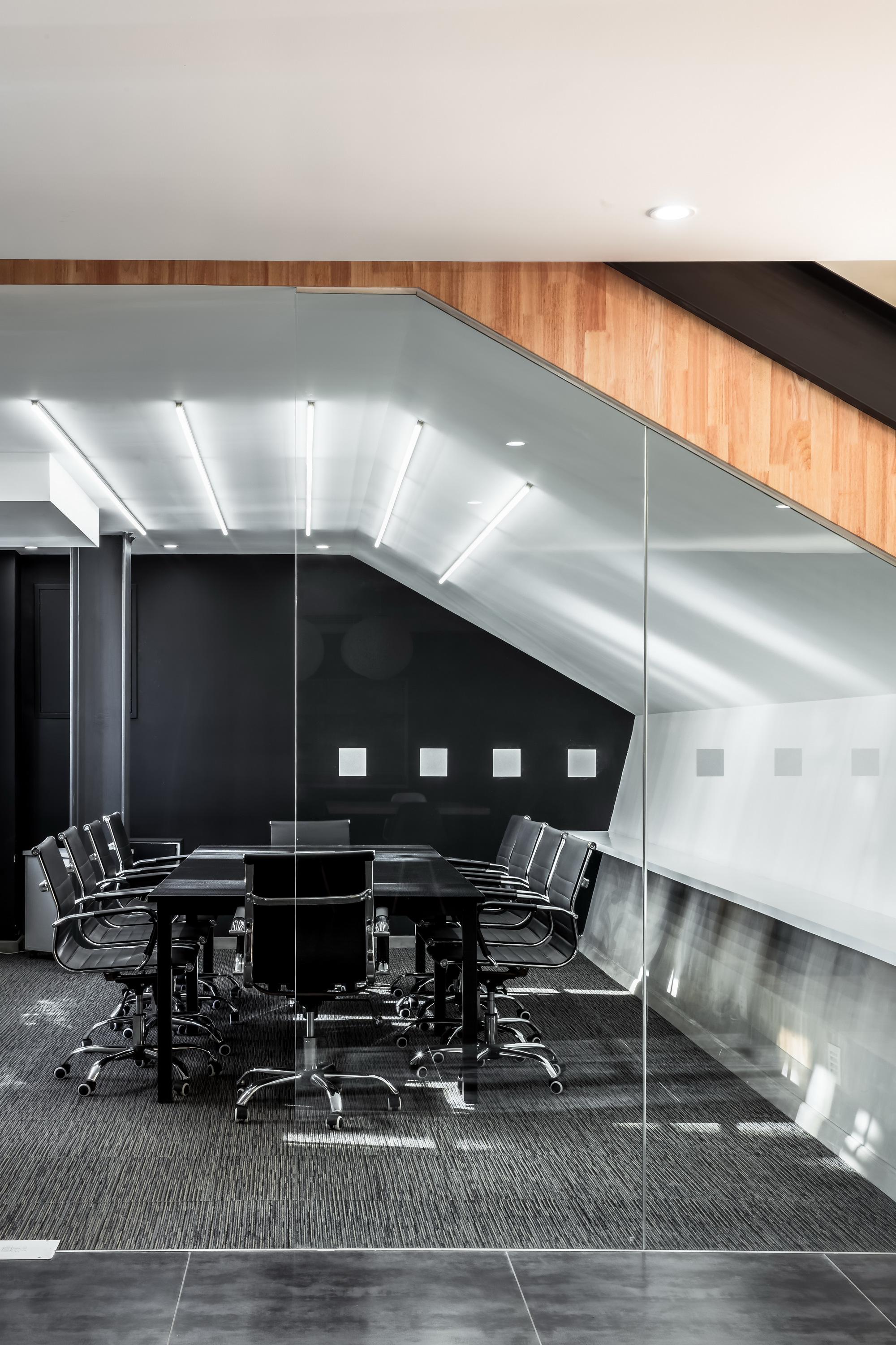 Gallery of TZ Office / AE Architects - 15