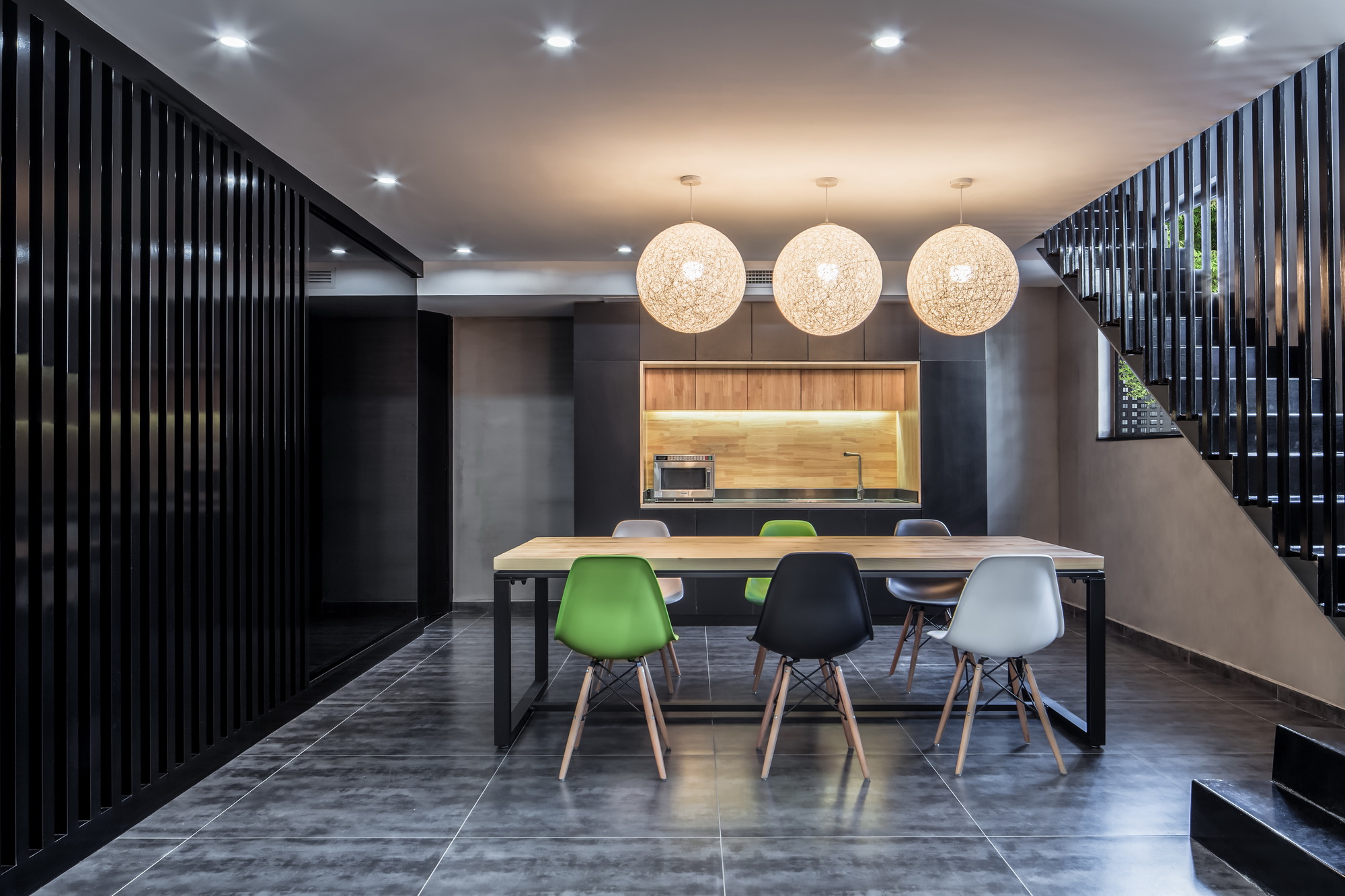 Gallery of TZ Office / AE Architects - 12