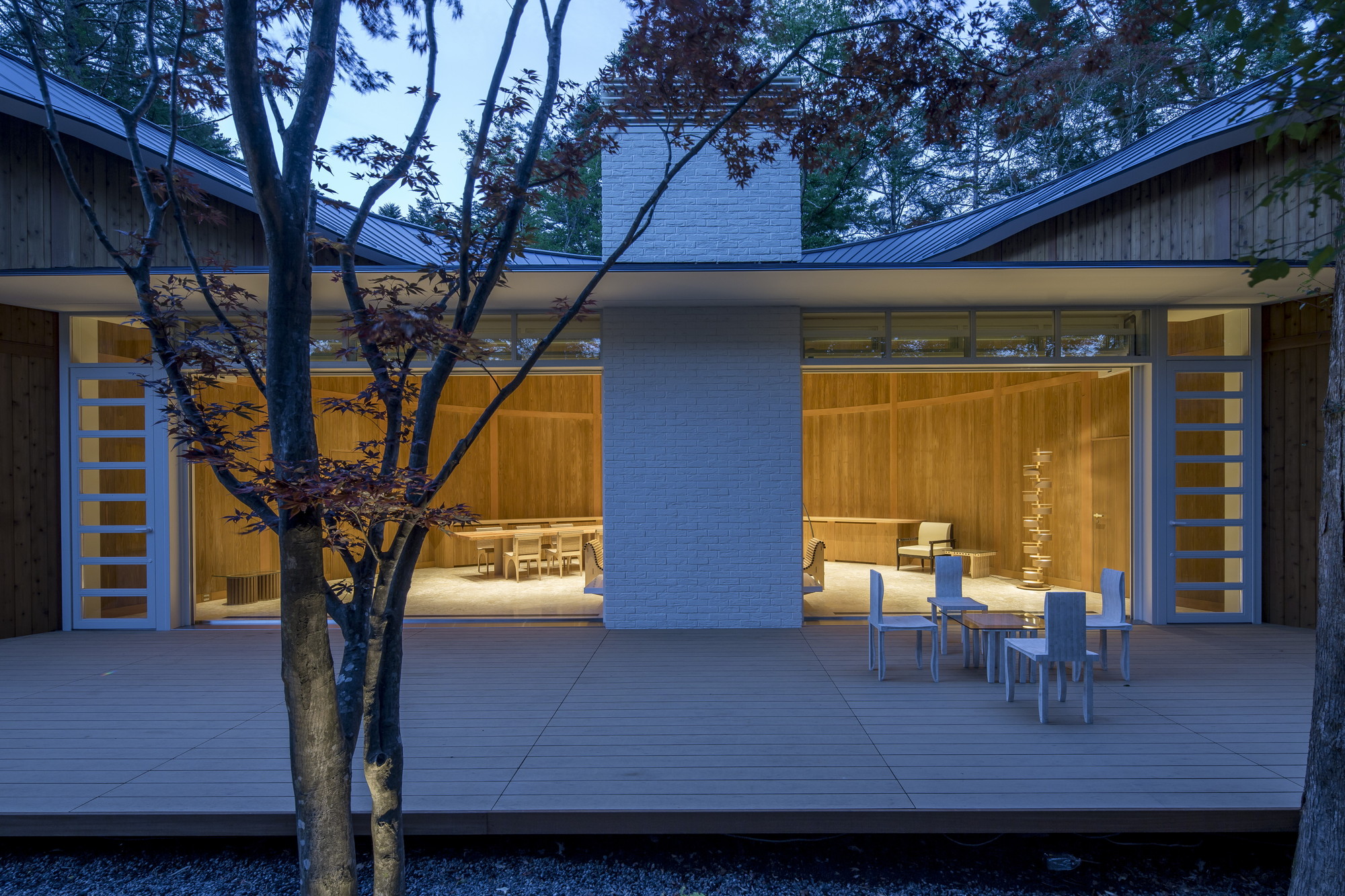 Shishi-Iwa House — photo 2