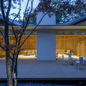 Shishi-Iwa House / Shigeru Ban Architects - Alojamentos