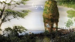 Studio Gang and SCAPE Reveal Plans for Tom Lee Park on the Memphis Waterfront 