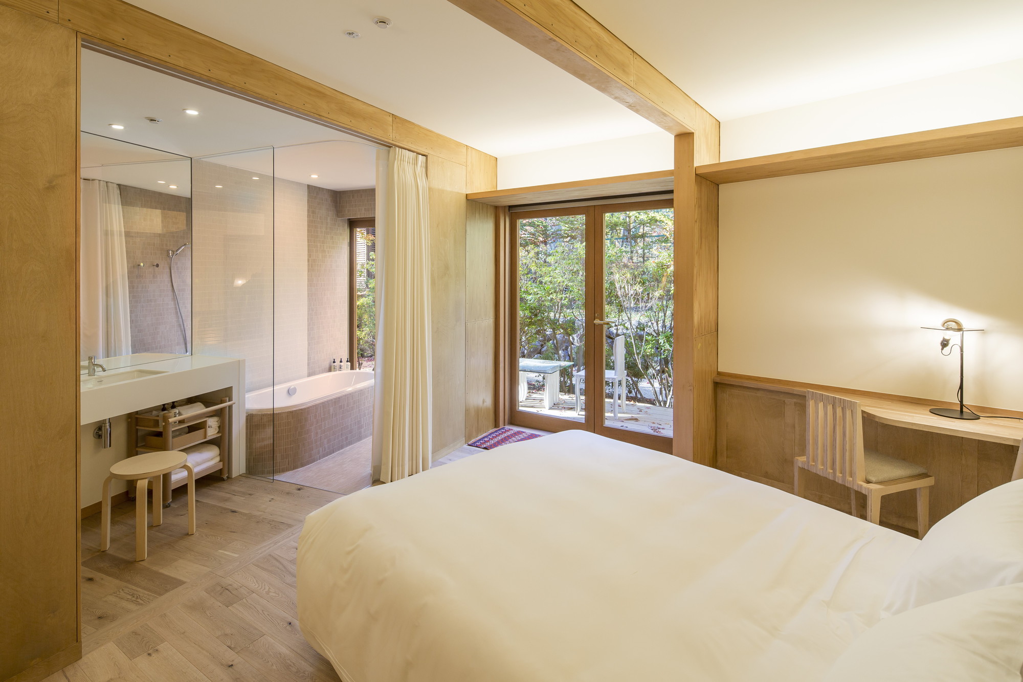 Shishi-Iwa House — photo 3