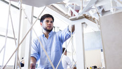 Design Your Summer! UC Berkeley's College of Environmental Design is Now Accepting Applications