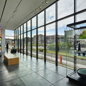 Tacoma Art Museum Benaroya Wing / Olson Kundig - Museum