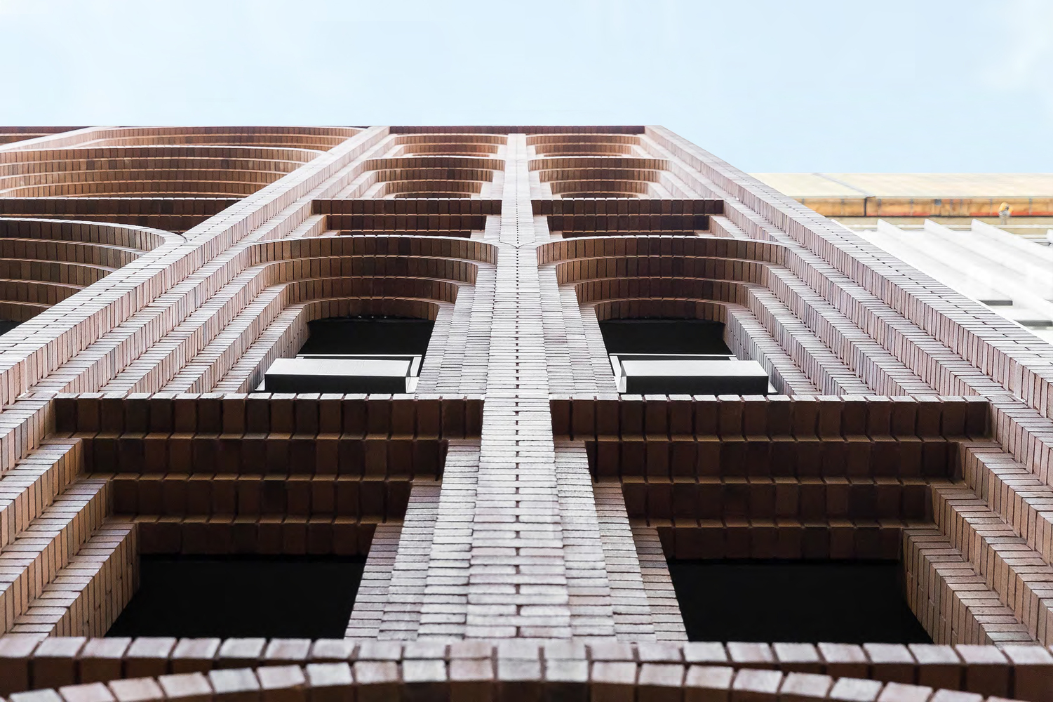 ARC / Koichi Takada Architects - Imagem 14 de 35