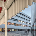 WIN4 Sports Centre / EM2N - Recreation & Training