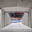 WIN4 Sports Centre / EM2N - Recreation & Training