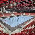 WIN4 Sports Centre / EM2N - Recreation & Training