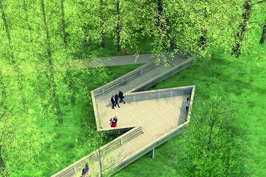 Craft Urban Ramp Creil / Espace Libre - Image 33 of 34