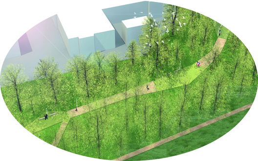Craft Urban Ramp Creil / Espace Libre - Image 34 of 34