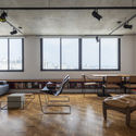 Consolação 公寓 / SOEK Arquitetura - 公寓室内设计
