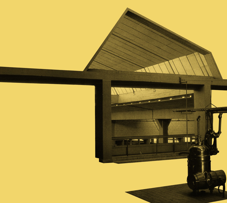 XII Congreso Internacional 'Historia de la arquitectura moderna española' en Pamplona