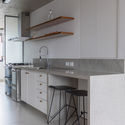 Consolação 公寓 / SOEK Arquitetura - 公寓室内设计