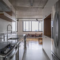 Consolação 公寓 / SOEK Arquitetura - 公寓室内设计