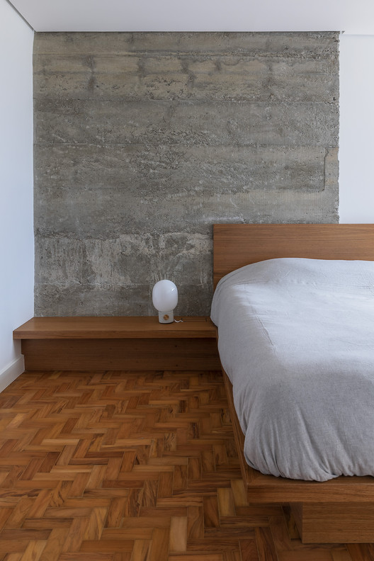 Apartamento Consolação / SOEK Arquitetura - Imagen 5 de 24