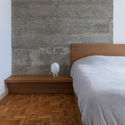 Consolação 公寓 / SOEK Arquitetura - 公寓室内设计