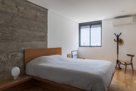Apartamento Consolação / SOEK Arquitetura - Imagen 14 de 24