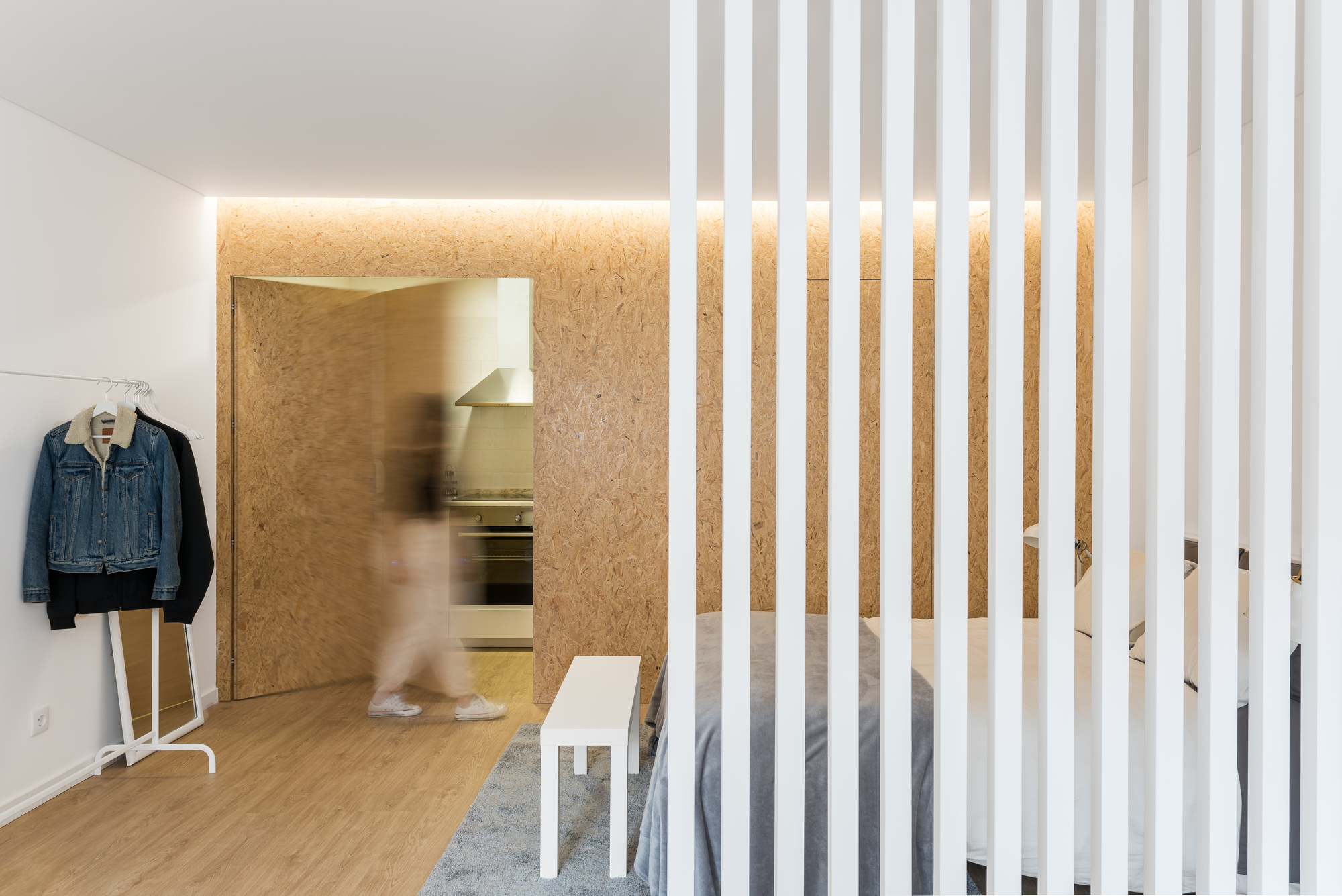 HOUSE IN SINTRA / SER-ra | ArchDaily