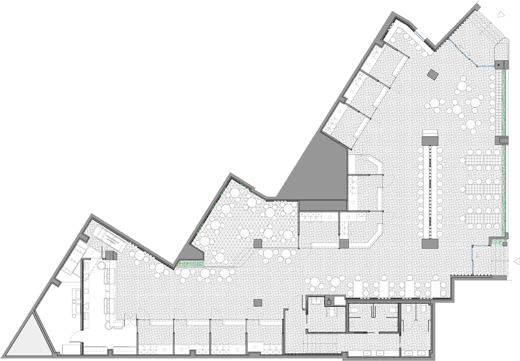 Mercado San Valero / Nihil Estudio - Imagen 25 de 27