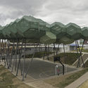 Bosque da Esperança / El Equipo Mazzanti - Recreação  E Treinamento