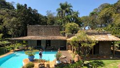 Passeio Arquitetônico Lina Bo Bardi, com André Scarpa