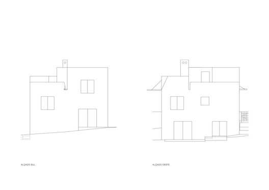 House in Afife / Guilherme Machado Vaz - Image 21 of 22