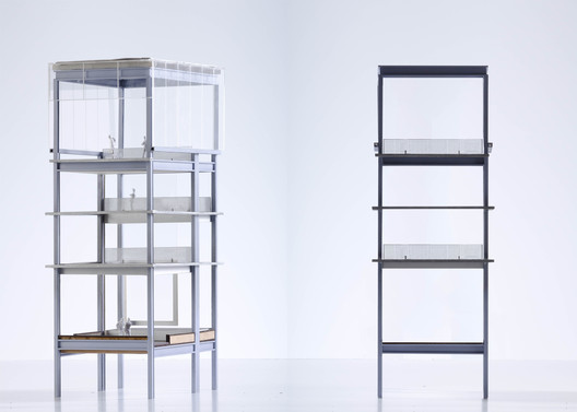 Fondation Galeries Lafayette / OMA - Image 24 of 27