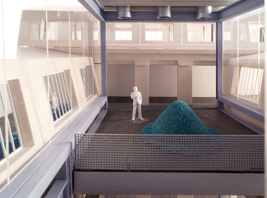Fondation Galeries Lafayette / OMA - Image 27 of 27