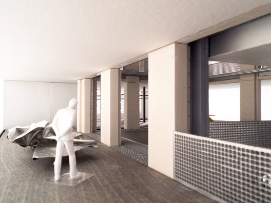 Fondation Galeries Lafayette / OMA - Image 26 of 27