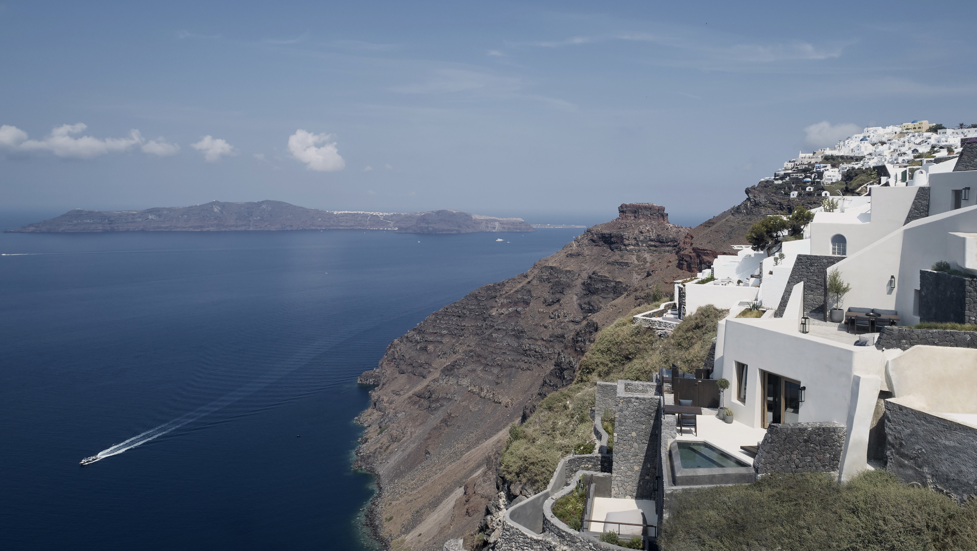 Vòra Santorini — photo 4