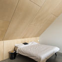Passive Rowhouse SMETVANDERVEKEN / denc!-studio - Image 3 of 25