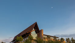 Sierra / BOSS.architecture