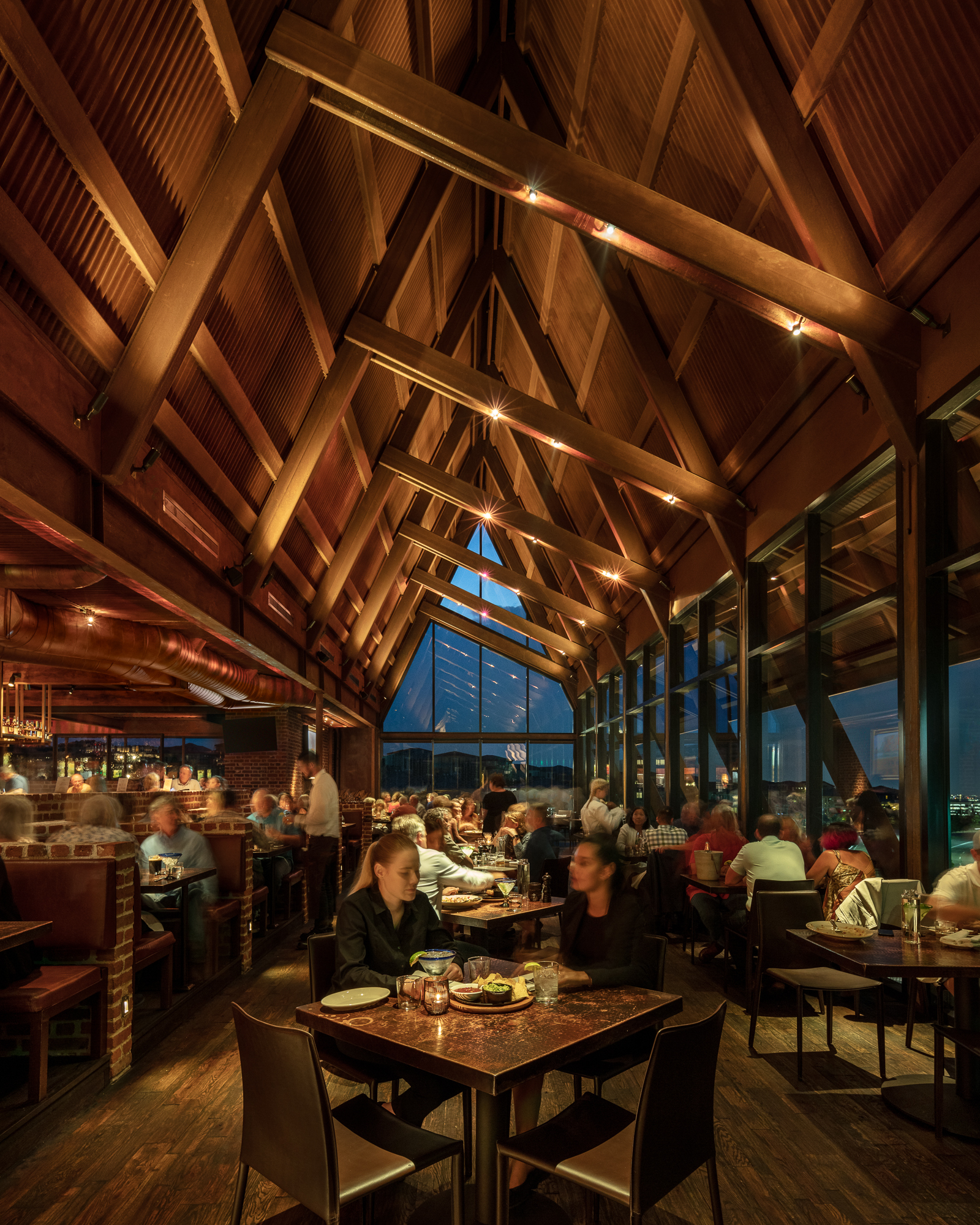 Galería de Sierra / BOSS.architecture 3