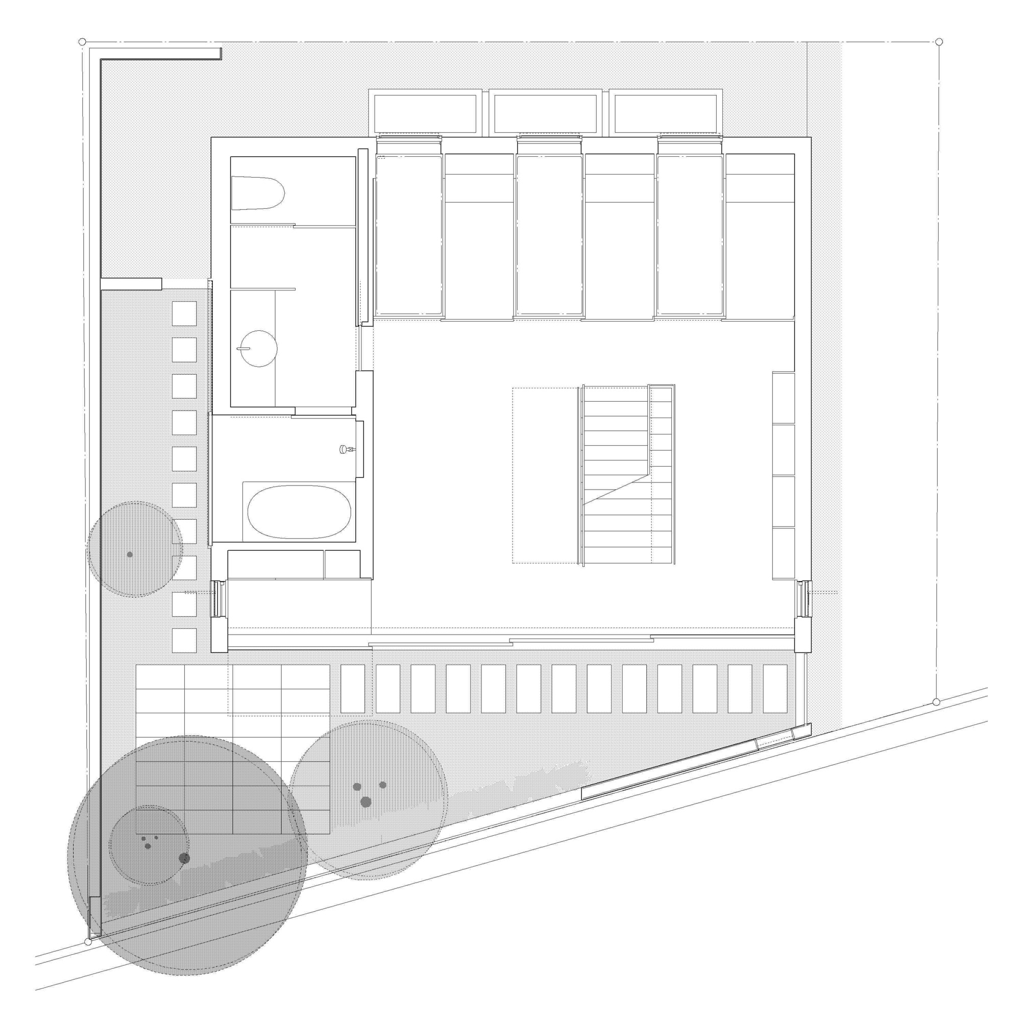 Galería de Casa en Tamagawa / Case Design Studio 17