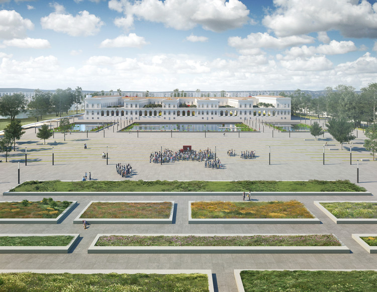 These are the best graduation projects in Brazil in 2018 - Image 61 of 61