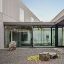 2 Courtyard House / Robertson Design - Casas