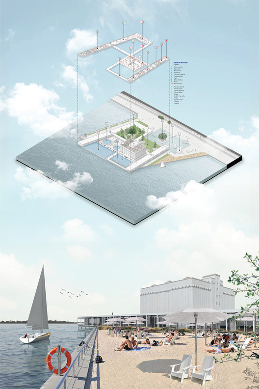 These are the best graduation projects in Brazil in 2018 - Image 54 of 61
