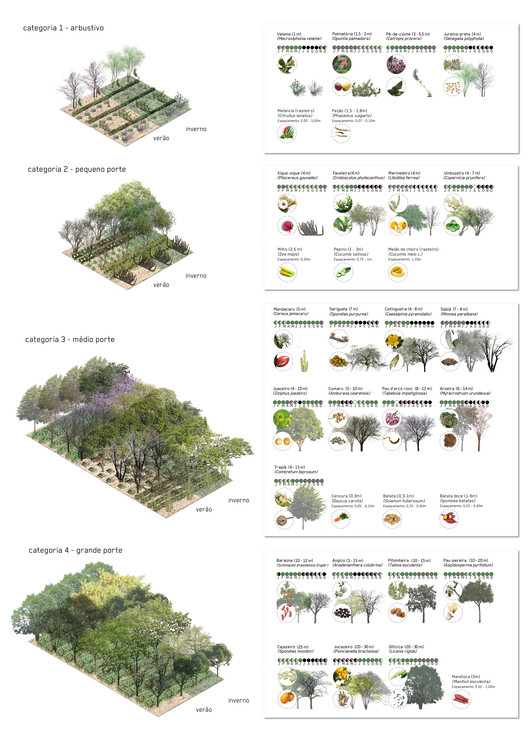 These are the best graduation projects in Brazil in 2018 - Image 20 of 61