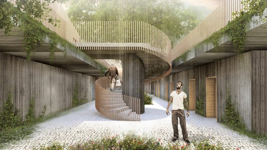 These are the best graduation projects in Brazil in 2018 - Image 13 of 61