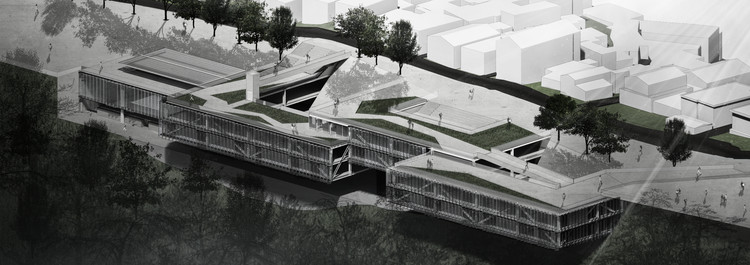 These are the best graduation projects in Brazil in 2018 - Image 43 of 61