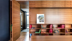 Escritório Küster Machado Advogados / Solo Arquitetos