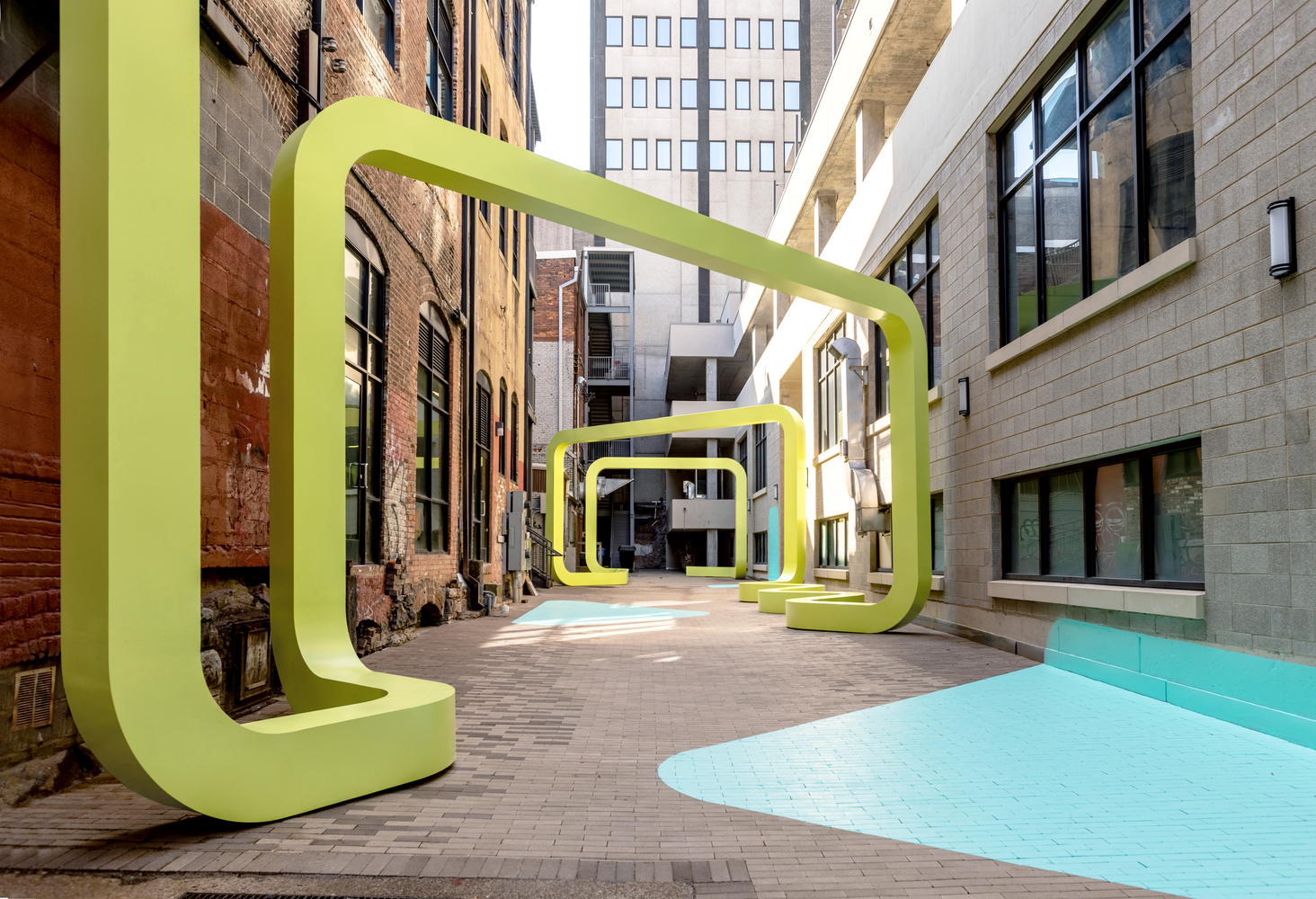 Gallery of City Thread / SPORTS 11