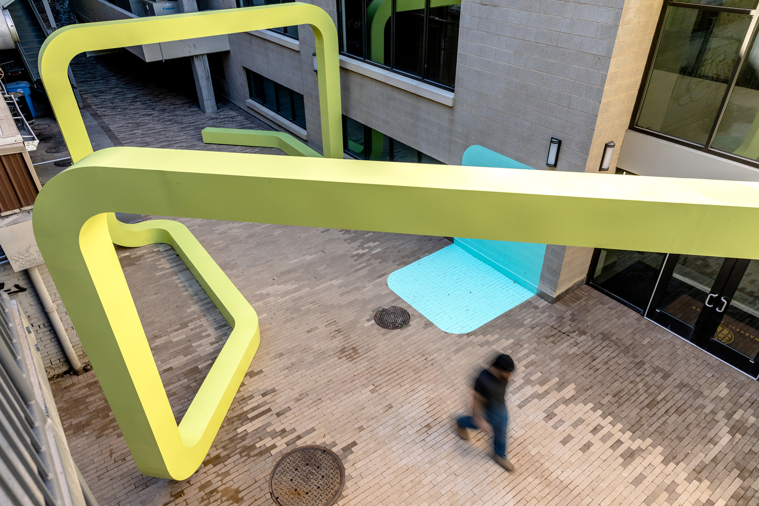 Gallery of City Thread / SPORTS 15