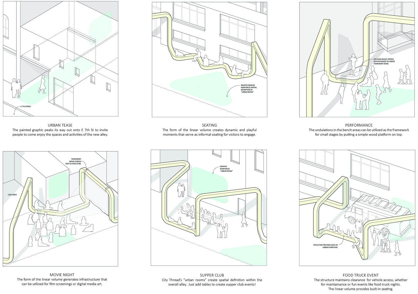 Gallery of City Thread / SPORTS 26