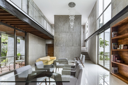 Casa Ataulfo / Apaloosa Estudio de Arquitectura y Diseño - Imagen 23 de 43