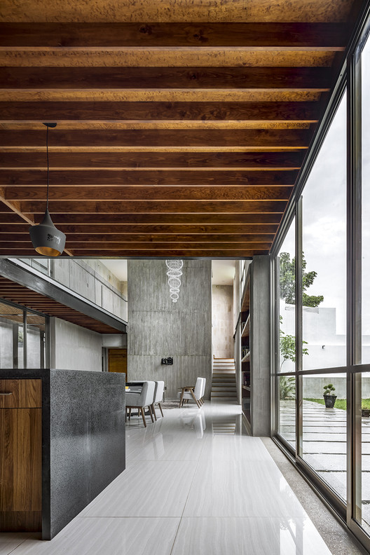 Casa Ataulfo / Apaloosa Estudio de Arquitectura y Diseño - Imagen 6 de 43