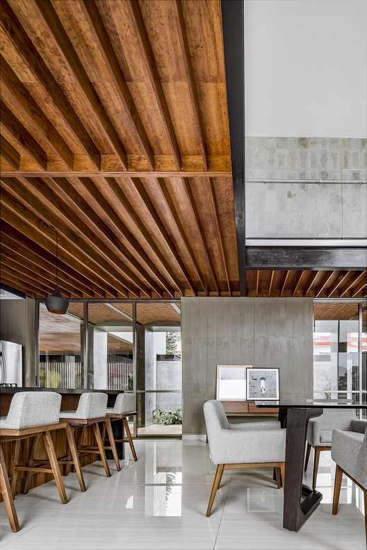 Casa Ataulfo / Apaloosa Estudio de Arquitectura y Diseño - Imagen 21 de 43