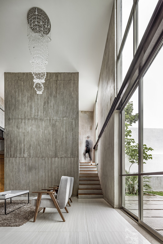 Casa Ataulfo / Apaloosa Estudio de Arquitectura y Diseño - Imagen 2 de 43